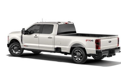 2027 Ford Super Duty F-350 Lariat