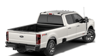 2027 Ford Super Duty F-350 Lariat