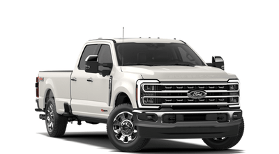 2027 Ford Super Duty F-350 Lariat