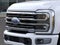 2025 Ford Super Duty F-350 Platinum