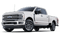 2025 Ford Super Duty F-350 Platinum