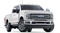 2025 Ford Super Duty F-350 Platinum