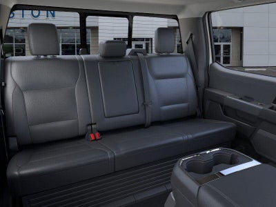 2025 Ford Super Duty F-350 LARIAT