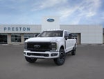 2025 Ford Super Duty F-350 LARIAT
