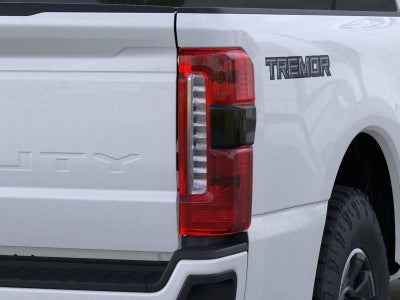 2025 Ford Super Duty F-350 LARIAT