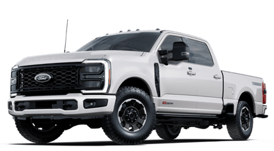 2025 Ford Super Duty F-350 LARIAT
