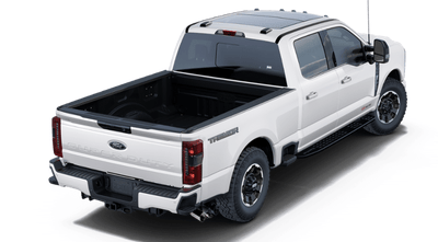 2025 Ford Super Duty F-350 LARIAT