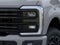 2026 Ford Super Duty F-350 Platinum