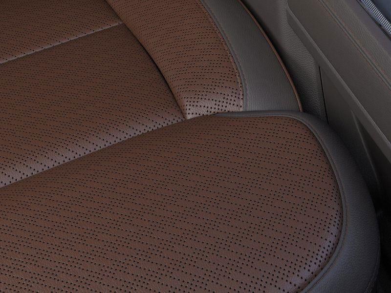 2026 Ford Super Duty F-350 King Ranch