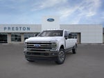 2026 Ford Super Duty F-350 King Ranch