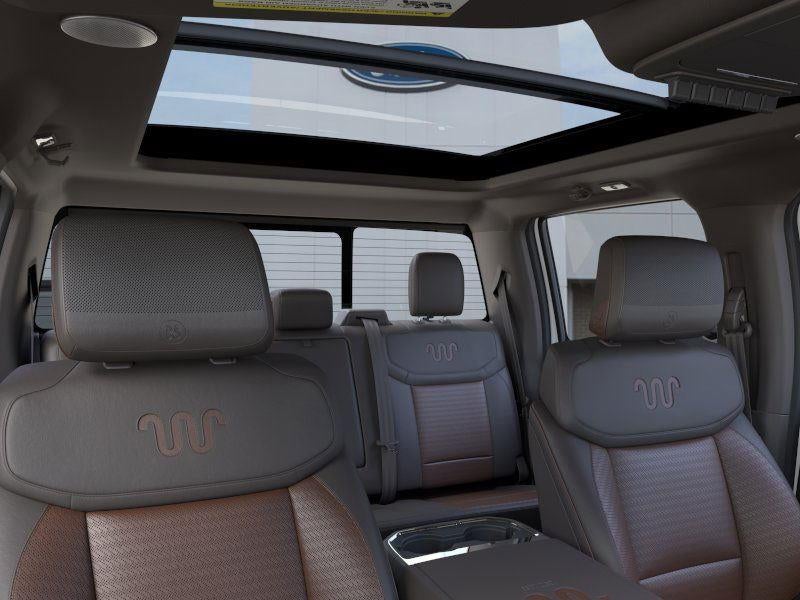 2026 Ford Super Duty F-350 King Ranch