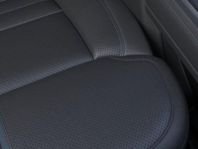 2025 Ford Super Duty F-350 Platinum