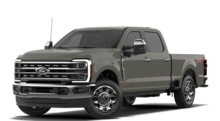 2027 Ford Super Duty F-350 Lariat