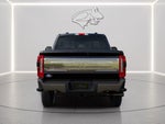 2027 Ford Super Duty F-350 King Ranch