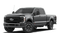 2027 Ford Super Duty F-350 Platinum