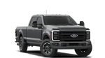 2027 Ford Super Duty F-350 Platinum