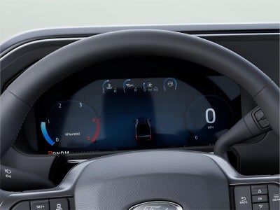 2027 Ford Super Duty F-350 Platinum
