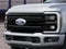 2027 Ford Super Duty F-350 Platinum