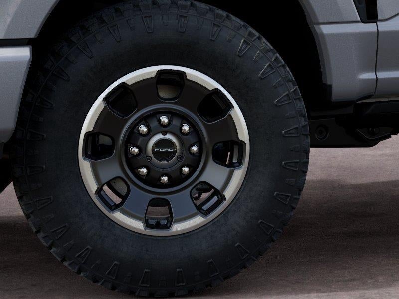 2027 Ford Super Duty F-350 Platinum