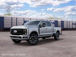 2027 Ford Super Duty F-350 Platinum