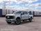 2027 Ford Super Duty F-350 Platinum