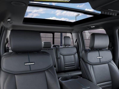 2027 Ford Super Duty F-350 Platinum