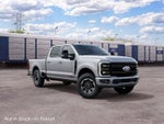 2027 Ford Super Duty F-350 Platinum