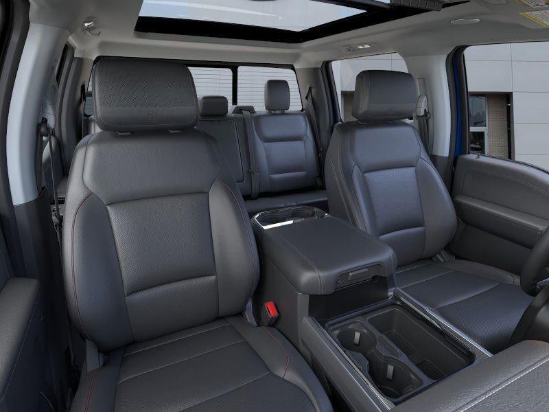 2026 Ford Super Duty F-350 XLT