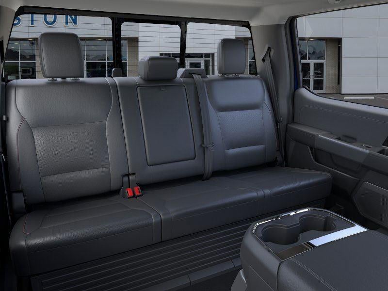 2026 Ford Super Duty F-350 XLT