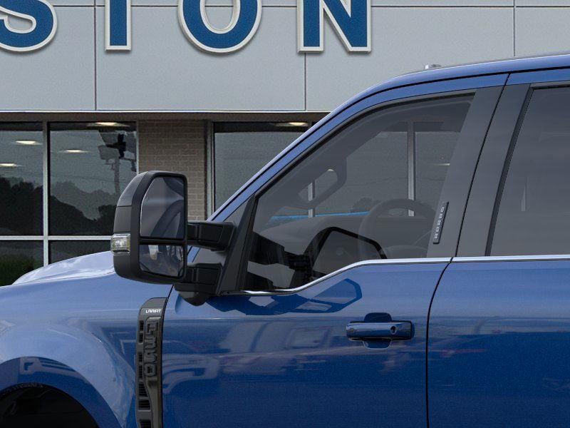 2026 Ford Super Duty F-350 XLT