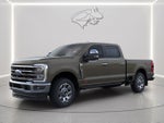 2026 Ford Super Duty F-350 SRW King Ranch