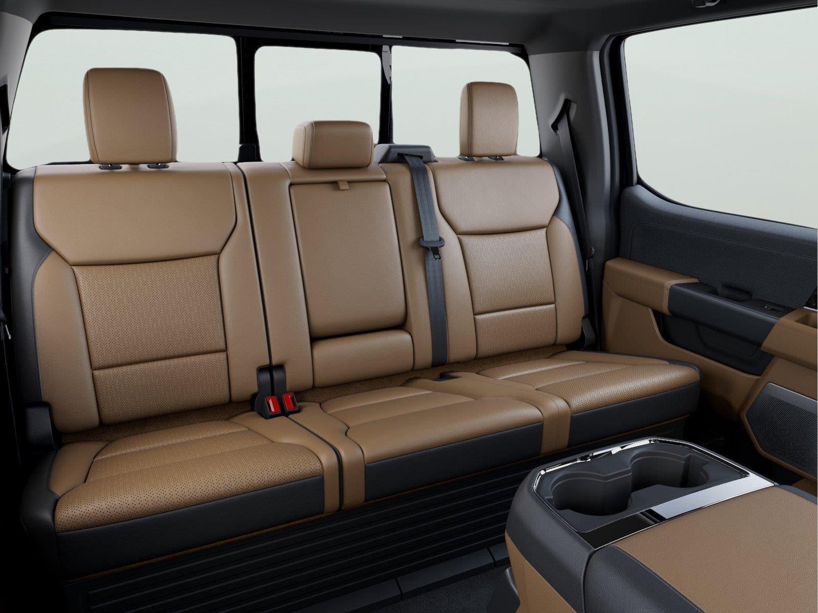 2027 Ford Super Duty F-350 Lariat