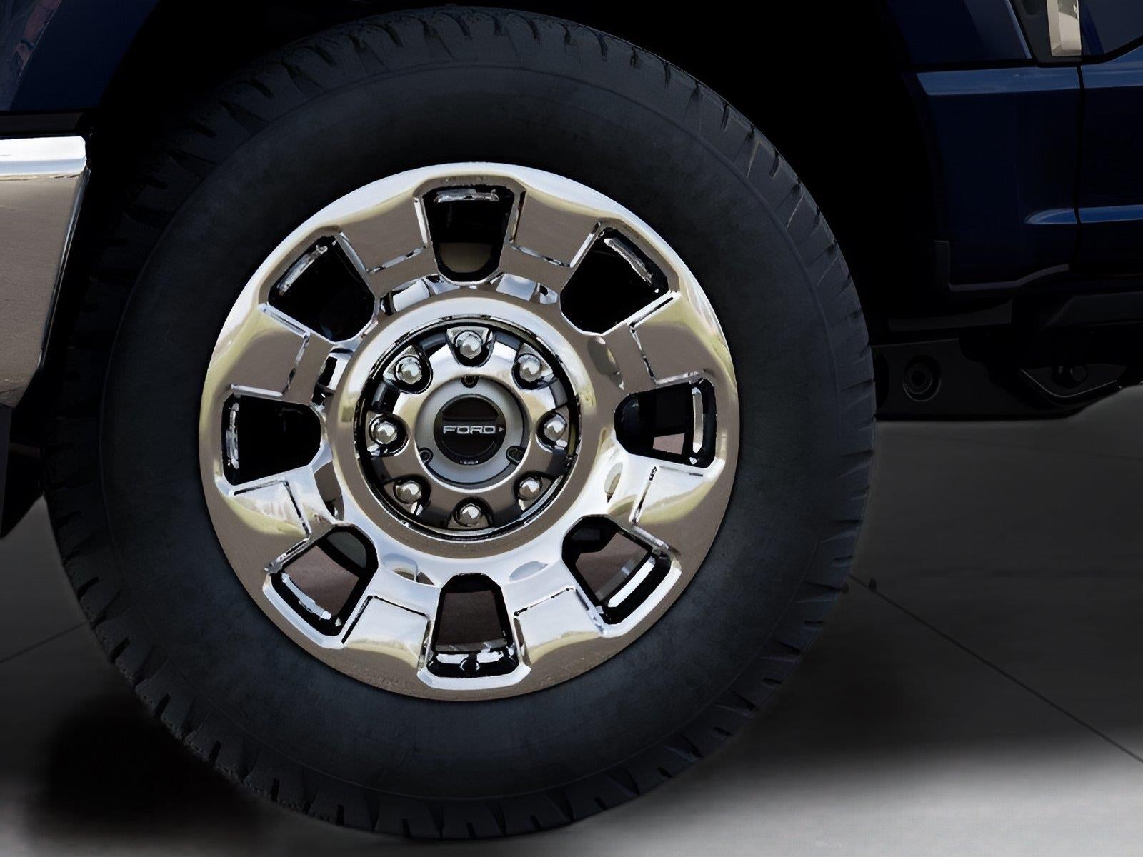 2027 Ford Super Duty F-350 Lariat