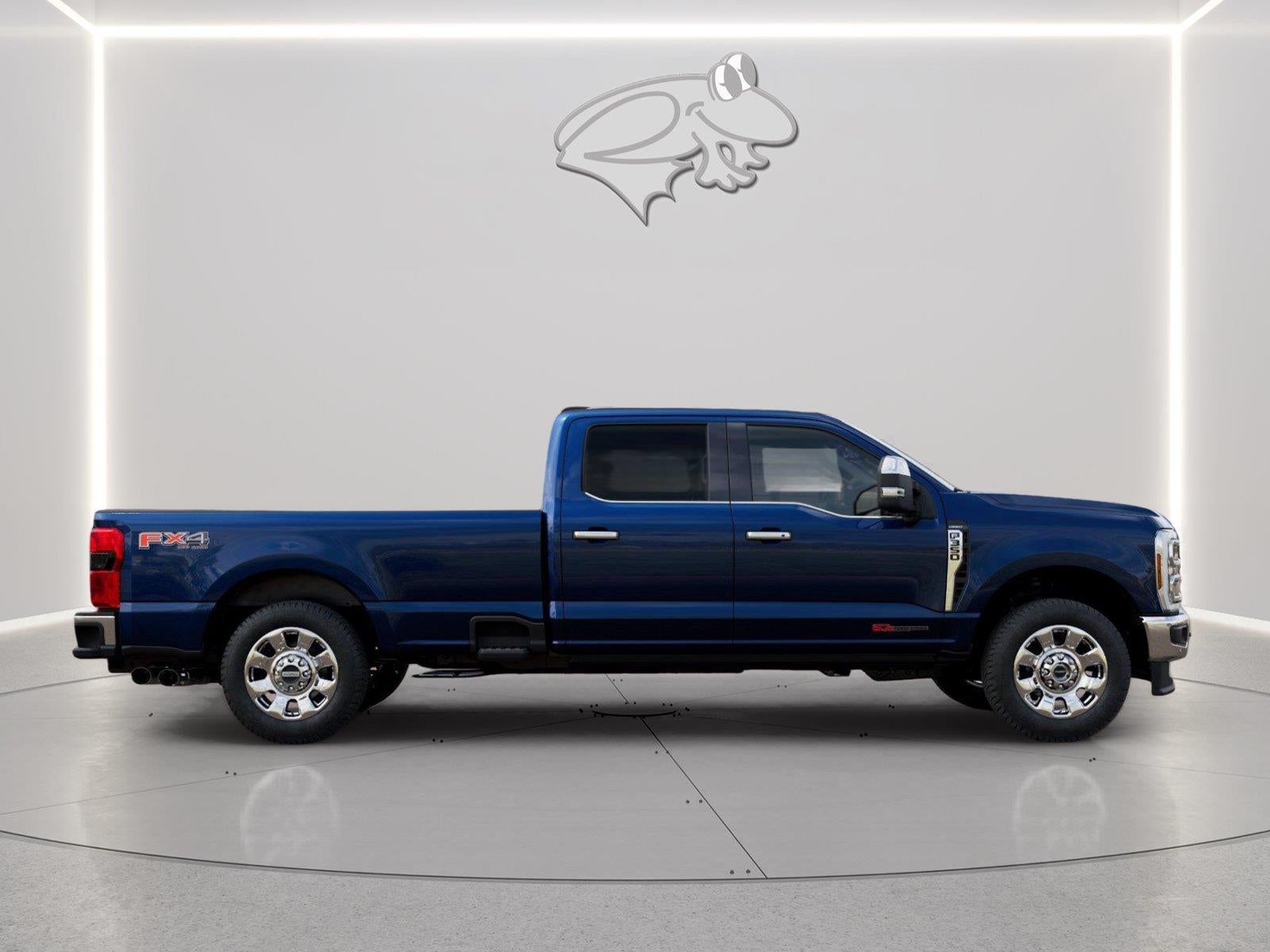 2027 Ford Super Duty F-350 Lariat