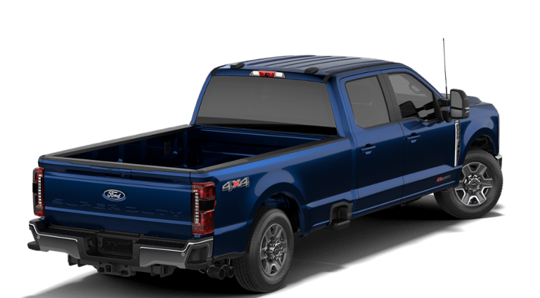 2027 Ford Super Duty F-350 Lariat