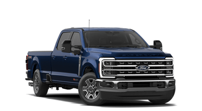 2027 Ford Super Duty F-350 Lariat