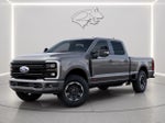 2027 Ford Super Duty F-350 Platinum