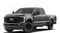 2027 Ford Super Duty F-350 Platinum