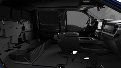 2027 Ford Super Duty F-350 Platinum