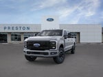 2026 Ford Super Duty F-350 Platinum