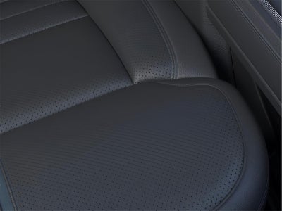 2026 Ford Super Duty F-350 Platinum