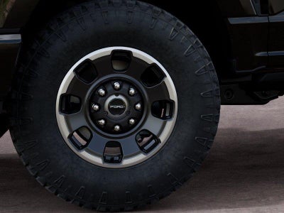 2027 Ford Super Duty F-350 Platinum