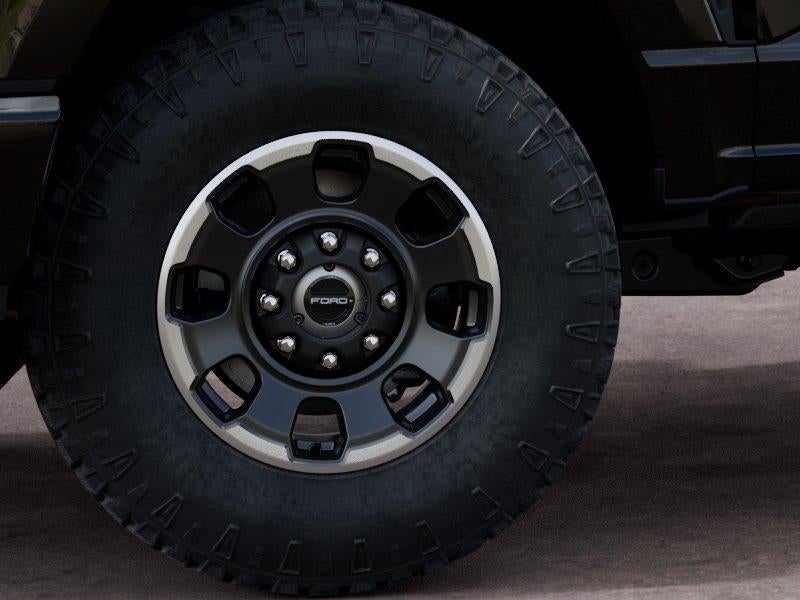 2027 Ford Super Duty F-350 Platinum