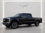 2027 Ford Super Duty F-350 Platinum