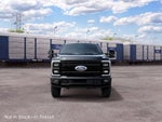 2027 Ford Super Duty F-350 Platinum