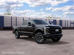 2027 Ford Super Duty F-350 Platinum