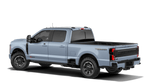 2027 Ford Super Duty F-350 Platinum