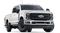 2025 Ford Super Duty F-350 Platinum