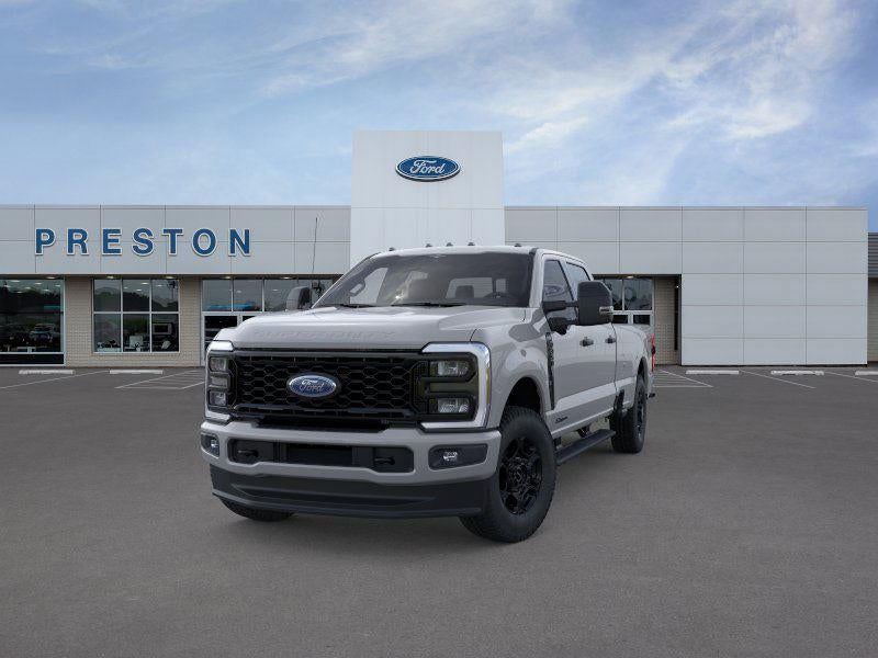 2026 Ford Super Duty F-350 XL