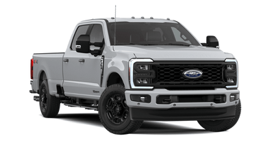 2026 Ford Super Duty F-350 XL